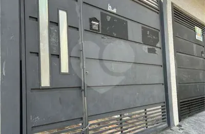 Casa com 2 quartos à venda na rua francisca birle, 31, jardim flor da montanha, guarulhos, 150 m2 por r$ 500.000