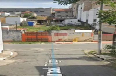 Terreno à venda na avenida moisés maimônides, 126, vila progresso (zona leste), são paulo, 1000 m2 por r$ 1.499.000