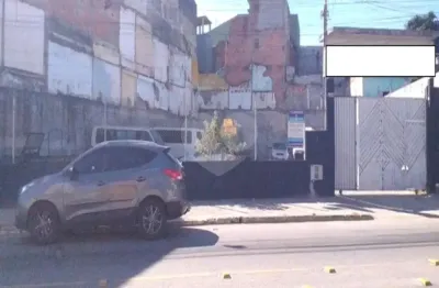 Terreno à venda na avenida afonso lopes de baião, 1349, vila carolina, são paulo, 540 m2 por r$ 845.000