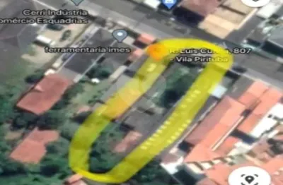 Terreno à venda na rua luís cunha, 807, vila pirituba, são paulo, 700 m2 por r$ 795.000