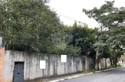 Terreno à venda na rua ribeiro lisboa, 99, fazenda morumbi, são paulo, 667 m2 por r$ 750.000