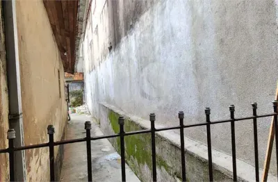 Terreno à venda na rua salgado de castro, 229, centro, diadema, 183 m2 por r$ 700.000