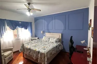Casa com 3 quartos à venda na rua sérgio rabello, 37, jardim são judas tadeu, guarulhos, 265 m2 por r$ 1.739.900