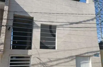 Casa com 2 quartos à venda na rua piracicaba, 77, centro, diadema, 445 m2 por r$ 1.170.000