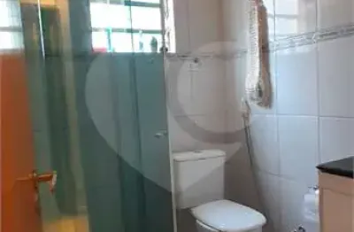 Casa com 2 quartos à venda na rua ana jarvis, 96, jardim paraíso, santo andré, 183 m2 por r$ 750.000