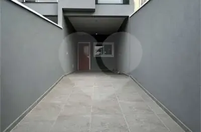 Casa com 3 quartos à venda na rua otto bender, 135, parque mandaqui, são paulo, 120 m2 por r$ 930.000