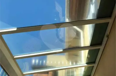 Casa em condomínio fechado com 2 quartos à venda na rua antônio covello, 124, jardim jabaquara, são paulo, 70 m2 por r$ 535.000