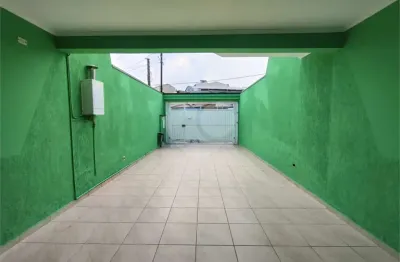 Casa com 3 quartos à venda na rua cartagena, 15, vila metalúrgica, santo andré, 180 m2 por r$ 850.000