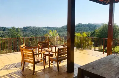 Chácara / sítio com 7 quartos à venda na avenida gaivota, 1800, parque da fazenda ii, jundiaí, 20000 m2 por r$ 2.990.000