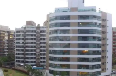 Apartamento com 4 quartos à venda na passeio dos sambaquis, 509, riviera, bertioga, 240 m2 por r$ 9.500.000