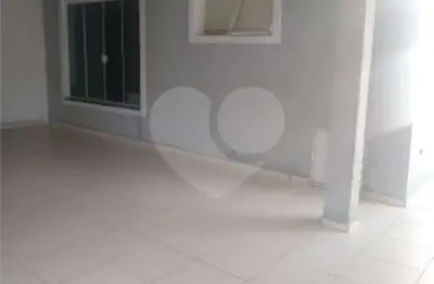 Casa com 4 quartos à venda na rua gonçalo coelho, 80, vila joão ramalho, santo andré, 360 m2 por r$ 580.000