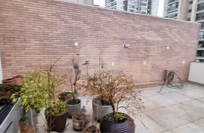 Apartamento com 2 quartos à venda na rua aracuípe, 49, jardim prudência, são paulo, 116 m2 por r$ 880.000