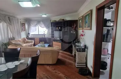 Apartamento com 4 quartos à venda na rua daniel rossi, 139, santana, são paulo, 135 m2 por r$ 1.350.000
