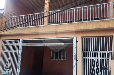 Casa com 9 quartos à venda na rua enseada de titóia, 159, jardim tuã, são paulo, 340 m2 por r$ 750.000