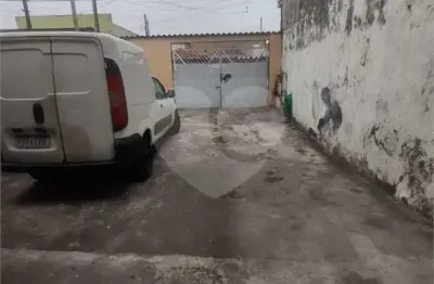 Casa com 2 quartos à venda na rua sargento manuel chagas, 488, parque novo mundo, são paulo, 60 m2 por r$ 650.000