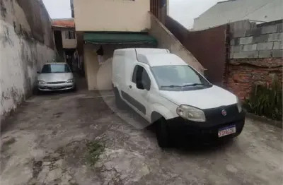 Casa com 2 quartos à venda na rua sargento manuel chagas, 488, parque novo mundo, são paulo, 60 m2 por r$ 650.000