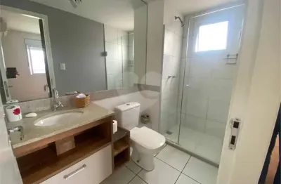 Apartamento com 1 quarto à venda na rua brigadeiro galvão, 738, barra funda, são paulo, 46 m2 por r$ 650.000