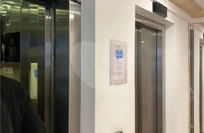 Apartamento com 1 quarto à venda na alameda lorena, 521, jardim paulista, são paulo, 40 m2 por r$ 530.000