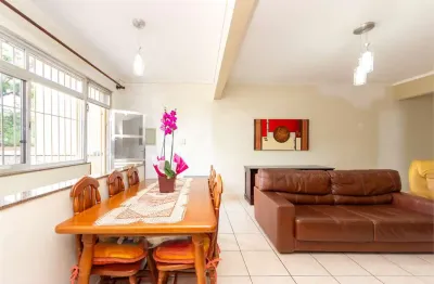 Casa com 2 quartos à venda na rua brazeliza alves carvalho, 505, vila baruel, são paulo, 161 m2 por r$ 700.000