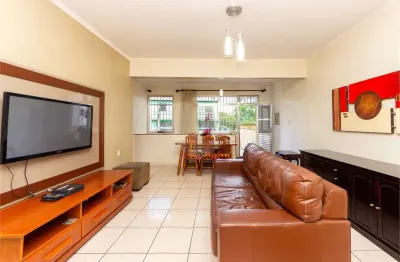 Casa com 2 quartos à venda na rua brazeliza alves carvalho, 505, vila baruel, são paulo, 161 m2 por r$ 700.000