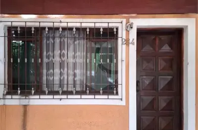 Casa com 2 quartos à venda na rua diogo domingues, 254, vila albertina, são paulo, 96 m2 por r$ 630.000