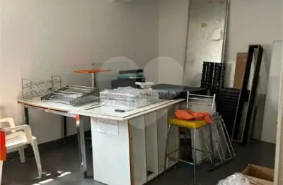 Ponto comercial para alugar na rua pais leme, 116, pinheiros, são paulo, 303 m2 por r$ 17.000