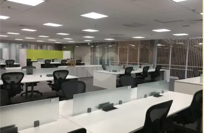 Sala comercial para alugar na rua werner von siemens, 111, lapa de baixo, são paulo, 1415 m2 por r$ 120.275