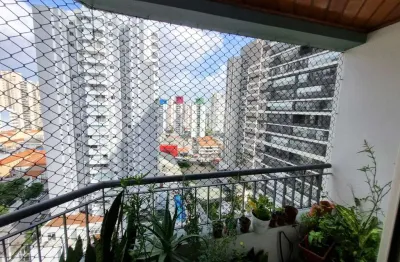 Apartamento com 3 quartos à venda na rua ivaí, 151, tatuapé, são paulo, 86 m2 por r$ 835.000