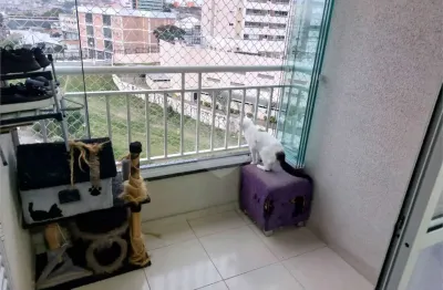 Apartamento com 3 quartos à venda na rua nazaret, 1445, barcelona, são caetano do sul, 89 m2 por r$ 720.000