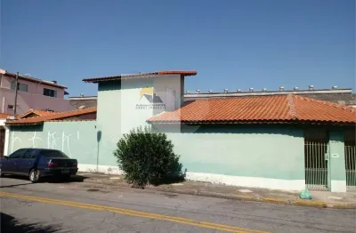 Casa com 3 quartos à venda na rua rio grande da serra, 259, mauá, são caetano do sul, 128 m2 por r$ 695.000
