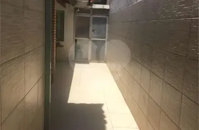 Casa com 2 quartos à venda na estrada das lágrimas, 802, jardim são caetano, são caetano do sul, 93 m2 por r$ 800.000