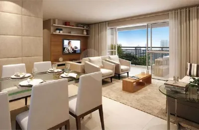 Apartamento com 4 quartos à venda na avenida bartholomeu de carlos, 901, jardim flor da montanha, guarulhos, 107 m2 por r$ 1.131.000