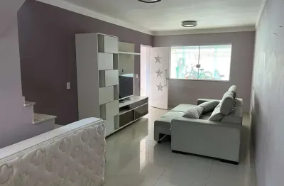 Casa com 3 quartos à venda na rua professora vera lúcia nogueira lucas, 178, jardim city, guarulhos, 185 m2 por r$ 640.000