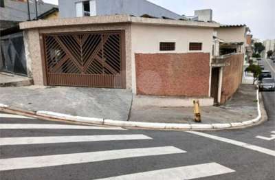 Casa com 5 quartos à venda na rua colômbia, 196, centro, diadema, 199 m2 por r$ 600.000