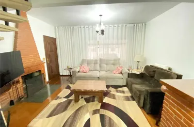 Casa com 4 quartos à venda na rua joão beraldo, 51, centro, diadema, 127 m2 por r$ 533.000