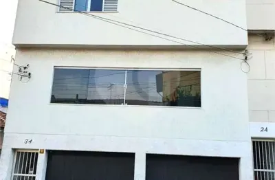 Casa com 3 quartos à venda na rua padre anchieta, 34, boa vista, são caetano do sul, 191 m2 por r$ 990.000