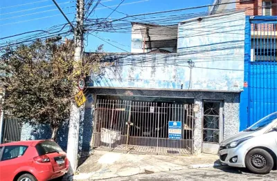 Terreno à venda na rua antônio vera cruz, 545, casa verde, são paulo, 300 m2 por r$ 600.000