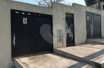 Terreno à venda na avenida brasílio pereira de melo, 422, vila dalila, são paulo, 458 m2 por r$ 1.100.000