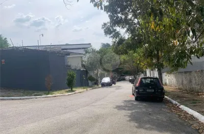 Terreno à venda na rua matilde macedo soares, 1, jardim leonor mendes de barros, são paulo, 400 m2 por r$ 950.000
