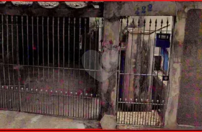 Terreno à venda na praça pinheiro da cunha, 422, ipiranga, são paulo, 270 m2 por r$ 980.000