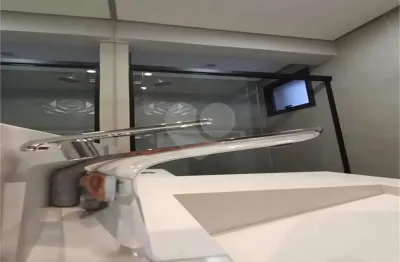 Apartamento com 3 quartos à venda na rua regente feijó, 176, vila assunção, santo andré, 105 m2 por r$ 1.180.000