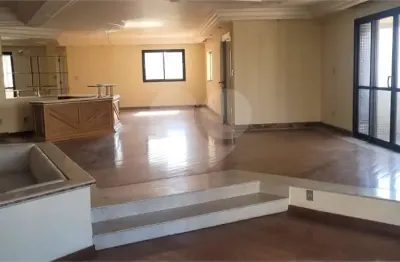 Apartamento com 5 quartos à venda na rua joão fernandes, 145, jardim, santo andré, 454 m2 por r$ 1.915.000