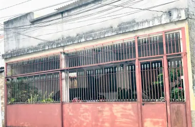 Casa com 2 quartos à venda na rua belarmino, 53, vila paiva, são paulo, 90 m2 por r$ 630.700