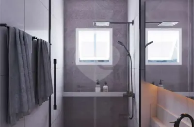 Apartamento com 2 quartos à venda na rua intendência, 212, brás, são paulo, 40 m2 por r$ 850.000