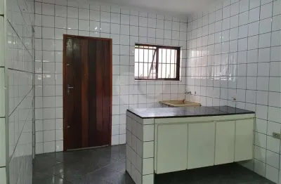 Casa com 4 quartos à venda na rua ibicarai, 5, parque vitória, são paulo, 214 m2 por r$ 850.000