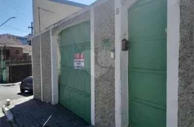 Casa com 4 quartos à venda na rua ibicarai, 5, parque vitória, são paulo, 214 m2 por r$ 850.000