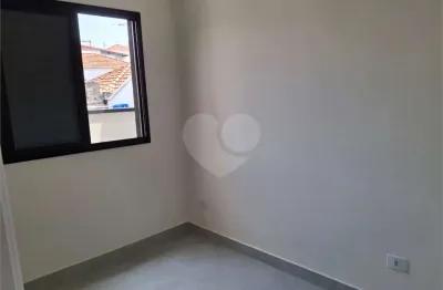 Apartamento com 2 quartos à venda na rua são marcelo, 200, vila gustavo, são paulo, 34 m2 por r$ 235.000