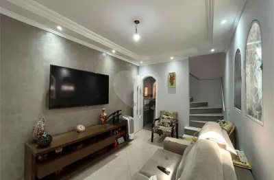 Casa com 2 quartos à venda na rua tiradentes, 334, centro, diadema, 150 m2 por r$ 950.000