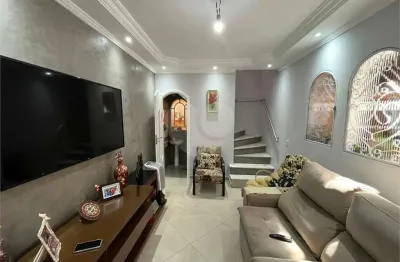 Casa com 2 quartos à venda na rua tiradentes, 334, centro, diadema, 150 m2 por r$ 950.000