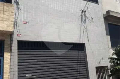 Casa com 1 quarto à venda na rua josé bonifácio, 1474, serraria, diadema, 279 m2 por r$ 635.000